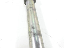 Load image into Gallery viewer, 2011 Harley Softail FXS Blackline 25mm Front Axle Wheel Spindle 41547-07A