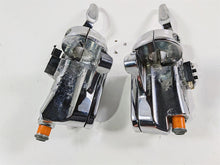 Load image into Gallery viewer, 2008 Yamaha XV1900 Roadliner S Front Brake Clutch Master Cylinder 1D7-W2587-00