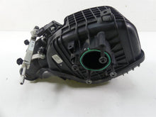 Load image into Gallery viewer, 2017 Polaris General 1000 Intake Injector Box Manifold Set 1204698 2207917 | Mototech271