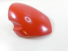 Load image into Gallery viewer, 2009 Buell 1125 CR Front Nose Fairing Windshield Set M0601.1AT