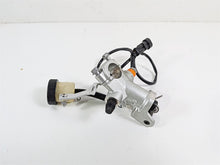 Load image into Gallery viewer, 2008 Aprilia RSVR 1000 Factory Clutch Radial Master Cylinder Brembo AP8176193