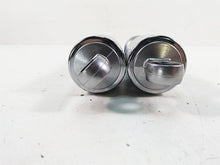 Load image into Gallery viewer, 2011 Triumph America Straight Rear Shock Damper 12.5" Set T2059610 T2055025 | Mototech271