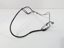 Load image into Gallery viewer, 2022 Ducati Hypermotard 950 Rear Abs Brake Line Set 61911571A 61911651A