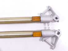 Load image into Gallery viewer, 2013 BMW R1200GS GSW K50 Front Suspension Fork Leg Set 31428393004 31428404843