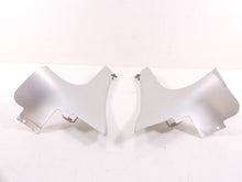 Load image into Gallery viewer, 2009 Victory Vision Tour Between Leg Side Trim Cover Set 5436212 5438167 5436213 | Mototech271