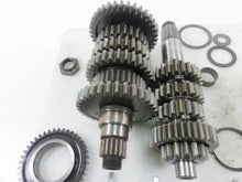 Load image into Gallery viewer, 2015 KTM 1290 Adventure Transmission Gears Shaft Shift Drum Fork Set 60333001000