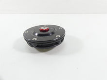 Load image into Gallery viewer, 2010 Ducati Streetfighter 1098 S Rizoma Gas Fuel Tank Cap 1774886 2042222 | Mototech271