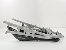 Load image into Gallery viewer, 2017 Aprilia RSV 1100 Tuono V4 Factory Straight Subframe & Inner Fender 2B003589