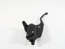 Load image into Gallery viewer, 2016 BMW R1200R K53 Magura Clutch Master Cylinder + Lever 32728524919