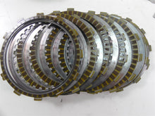Load image into Gallery viewer, 2002 Harley Touring FLHRCI Road King Primary Drive Clutch Set 37802-98B | Mototech271