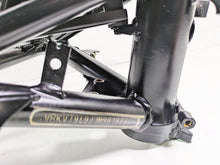 Load image into Gallery viewer, 2018 KTM 1290 Super Adv S Straight Main Black Frame Chassis With Clean Virginia Title 6070300100033