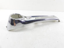 Load image into Gallery viewer, 2002 Harley Softail FXSTDI Deuce Fuel Tank Dash Console Cover Fairing 71439-00