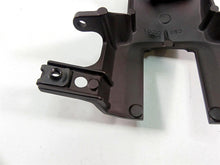 Load image into Gallery viewer, 2012 Yamaha VMX17 VMAX 1700 Ignition Switch Cover Fairing Cowl 2S3-2117A-00-00