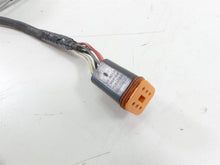 Load image into Gallery viewer, 1997 Harley Dyna FXDS Super Glide Conv Right Hand Control Switch -Read 71684-06A | Mototech271