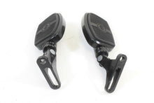 Load image into Gallery viewer, 2016 Harley Touring FLHTCU Electra Glide Rear Passenger Footpeg Set 52719-10