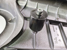 Load image into Gallery viewer, 2018 Harley FLHCS Softail Heritage 115th Outer Primary Clutch Cover M8 25700559