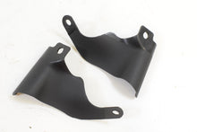 Load image into Gallery viewer, 2015 Triumph Rocket III 3 Touring ABS Engine Infill Side Cover Panel SET T230193 | Mototech271