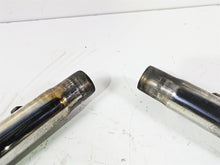 Load image into Gallery viewer, 1998 Moto Guzzi California 1100 EV Oem Exhaust Header Set GU29120950 GU29120951 | Mototech271