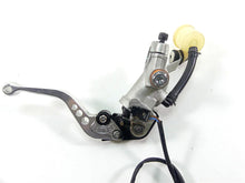 Load image into Gallery viewer, 2012 Ducati Monster 1100 EVO Brembo Radial Clutch Master Cylinder 63040571A | Mototech271
