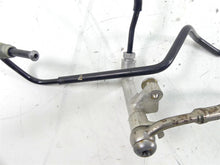 Load image into Gallery viewer, 2009 BMW R1200 GS K25 Rear Abs Brake Line Set 34327724646 34327673646