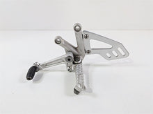 Load image into Gallery viewer, 2016 Aprilia RSV 1100 Tuono V4 Factory Front Left Foot Peg & Shifter 897829