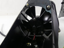 Load image into Gallery viewer, 2020 Ducati Panigale V2 Coolant Fan & Radiator Cover Reservoir Set 8292A342A