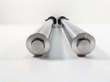 Load image into Gallery viewer, 2009 Yamaha XV1900 Raider Front Fork Legs 46mm 5C7-23102-10-00 5C7-23103-10-00