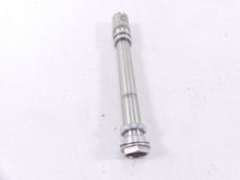 Load image into Gallery viewer, 2015 Ducati Diavel Dark Straight Front Axle Wheel Spindle 81910691A | Mototech271