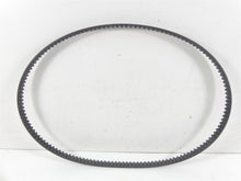 Load image into Gallery viewer, 2013 Harley Touring FLTRX Road Glide Rear Main Drive Belt 140T 1" 40024-09A