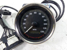 Load image into Gallery viewer, 1997 Harley Sportster XL1200 C Speedometer Gauge + Lights Set 14k 67283-96C