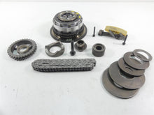 Load image into Gallery viewer, 2012 Harley Touring FLHTK Electra Glide Primary Drive Clutch Kit 37816-11