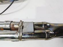 Load image into Gallery viewer, 2014 Harley FXDL Dyna Low Rider Thunderheader 2-1 Performance Exhaust Set 1039 | Mototech271