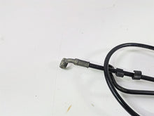 Load image into Gallery viewer, 2014 Harley FLS Softail Slim Abs Front Brake Line Hose Set 45829-11