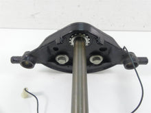 Load image into Gallery viewer, 2013 Harley Touring FLTRX Road Glide Triple Tree Riser Clamp Set 45446-09 | Mototech271
