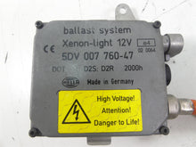 Load image into Gallery viewer, 2003 BMW R1150 GS R21 Touratech Universal Xenon Light + Wiring Set 5DV00776047 | Mototech271