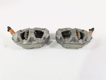 Load image into Gallery viewer, 2024 Triumph Tiger 900 GT Brembo M4 Front Brake Caliper Set 101mm T2028670 | Mototech271