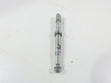 Load image into Gallery viewer, 2014 Harley FLS Softail Slim Front Axle Spindle 25mm 41545-07A