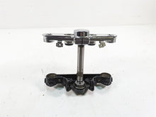 Load image into Gallery viewer, 2013 Harley Softail FLSTC Heritage Classic Upper Lower Triple Tree Read 45605-00 | Mototech271