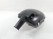 Load image into Gallery viewer, 2012 Harley VRSCF Muscle Rod Air Box Cleaner Breather Filter 29434-03B | Mototech271