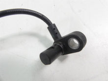 Load image into Gallery viewer, 2016 BMW R1200GS K50 Rear Abs Brake Wheel Speed Sensor 34528551611