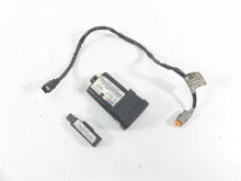 Load image into Gallery viewer, 2008 Harley Softail FXSTB Night Train Tssm Turn Signal Security Module 68925-07