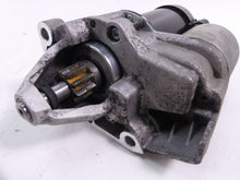 Load image into Gallery viewer, 2003 BMW R1200CL K30 Engine Starter Motor & Cover 12412306700 | Mototech271
