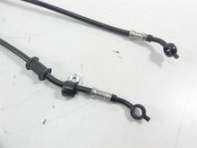 Load image into Gallery viewer, 2020 Harley XL1200 CX Sportster Roadster Front Abs Brake Dual Line Set 41800154 | Mototech271