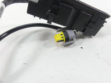 Load image into Gallery viewer, 2015 Harley FLD Dyna Switchback Instrument Indicator Lights Cluster 72667-12