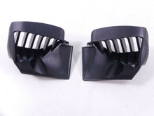 Load image into Gallery viewer, 2002 BMW R1200 C Oil Cooler Radiator Set  17211342207 17211342208