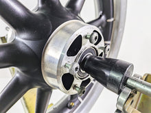 Load image into Gallery viewer, 2008 Harley Touring FLHTP Electra Glide Straight 16x3 Front Wheel Rim 43493-00 | Mototech271