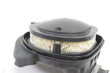 Load image into Gallery viewer, 2016 Indian Chief Classic Air Box Cleaner Breather Filter Assembly 5257830 | Mototech271