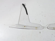 Load image into Gallery viewer, 2021 Yamaha Tenere 700 XTZ7 Lower Wind Deflector Set BW3-F83M4-00-00 | Mototech271