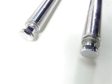 Load image into Gallery viewer, 2016 Harley Softail FLS Slim Straight 41mm Showa Front Fork Leg Set 45915-08A | Mototech271