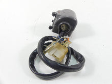 Load image into Gallery viewer, 1977 Honda CB750 A Four Hondamatic Left Hand Control Switch 35200-393-771 | Mototech271